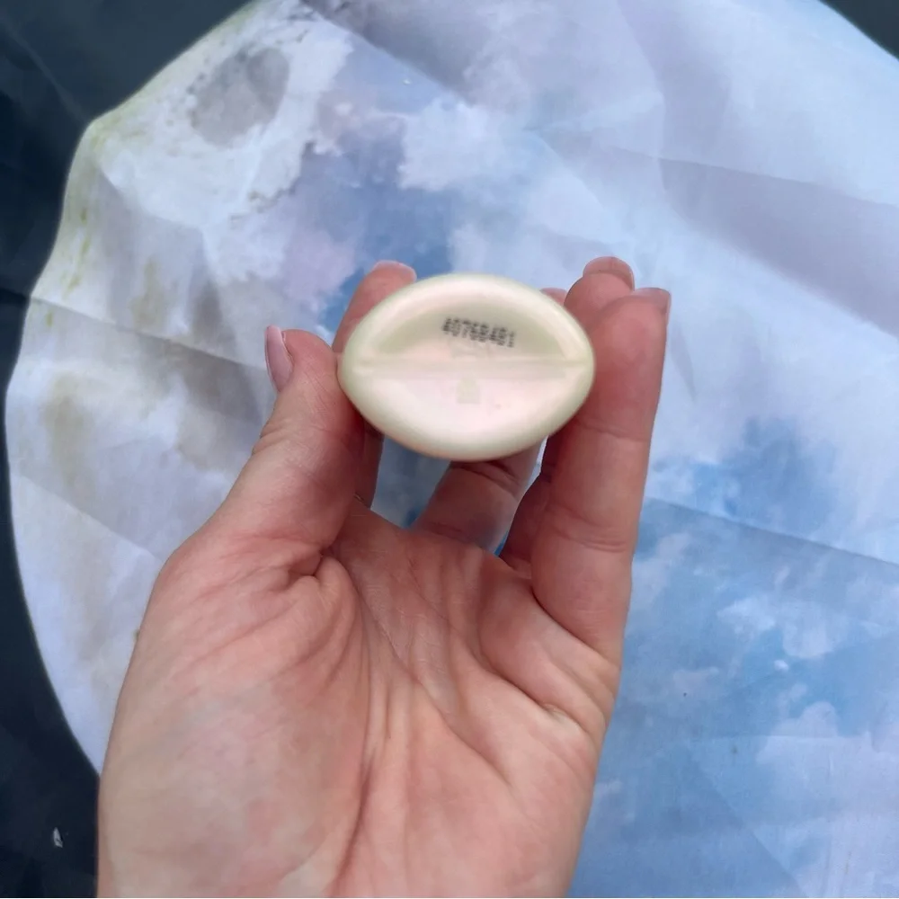 Victoria’s Secret “Pure Seduction” Hydrating Body Lotion Travel-Size Mini